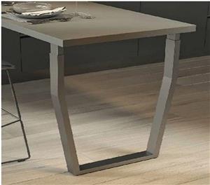 پایه کانتر با قابلیت رگلاژ ارتفاع مدل veronese ملونی کد 9222