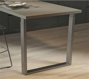پایه کانتر با قابلیت رگلاژ ارتفاع مدل caravaggio ملونی کد 9220
