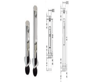 پایه شفتی 3.6 سانتیمتر کوتاه فانتونی کد M236