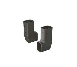 پایه رگال سقف مدل Tango  Leka Series یونی هوپر کد TS1412