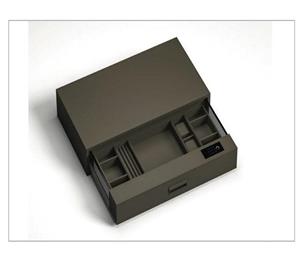 باکس امنیتی ریلی دیجیتال Leka Series سایز 90 یونی هوپر کد WS4180S.90