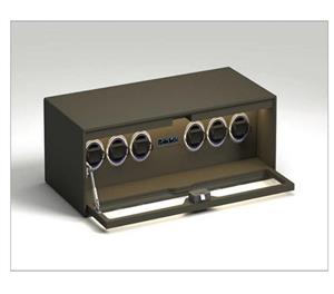 باکس جای ساعت گردان Leka Series یونی هوپر کد WS4179S