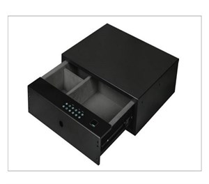 باکس امنیتی ریلی دیجیتال به همراه اثر انگشت سایز 50 سانتیمتر ملونی کد 8050