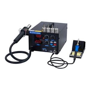 هیتر دو کاره دیجیتال مدل GORDAK 952H