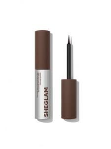 تینت ابرو و خط چشم پلافی مدل Tint Lock Tattoo Peel Off Brow Gel