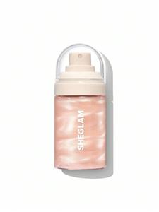 اسپری فیکس شاین دار مدل Light Me Up Luminous Setting Spray