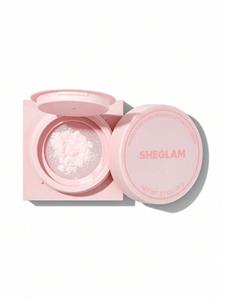 پودر فیکس صورتی مدل Hydro Touch Refreshing Setting Powder