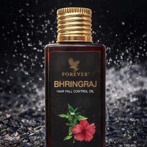 روغن تقویت مو فوراور | کاهش ریزش و افزایش رشد مو