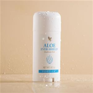 مام فوراور | دئودورانت طبیعی با آلوئه‌ورا و بدون آلومینیوم