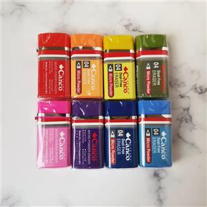 پاک کن رنگی Canco - مدل Dust Free