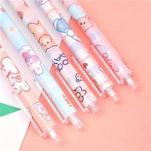 روان نویس کلیکی Rabbits برند Moka