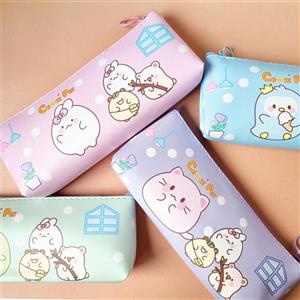 جامدادی چرمی Cuoole pet برند Zhuanoyuan