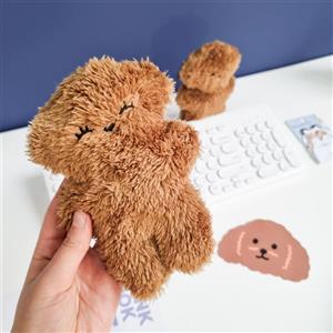 عروسک پولیشی خرس Teddy
