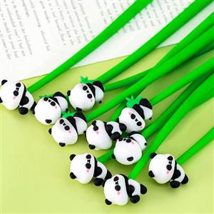 روان نویس سیلیکونی لزران Shake مدل Panda