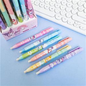 پاک کن کلیکی طرح Sanrio مدل My Melody x Kromi