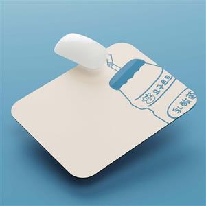 موس پد فانتزی Milk Bottle کد MP001