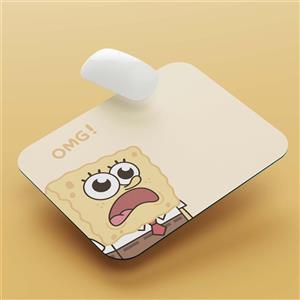 موس پد فانتزی SpongeBob SquarePants کد MP009