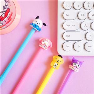 روان نویس فانتزی Sanrio