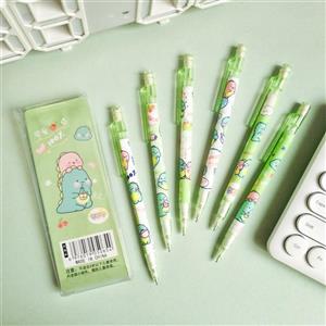 اتود 0.5 فانتزی طرح Dino مدل 5065