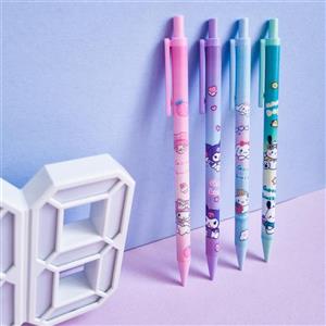 اتود 0.7 فانتزی برند XiaoPiZai طرح Sanrio مدل Good Lucky