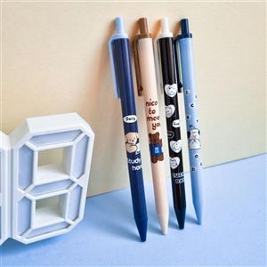 اتود 0.7 فانتزی برند XiaoPiZai طرح Cute Animals