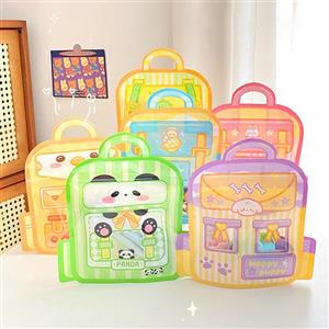 زیپ کیپ هدیه Backpack
