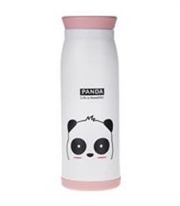 فلاسک حیوانات طرح پاندا