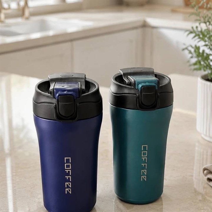 تراول ماگ coffee