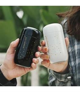 فلاسک مینی کهکشانی starry sky