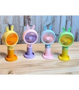 پنکه خرگوشی پایه دار