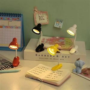 چراغ مطالعه فانتزی