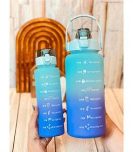 قمقمه دوقلو