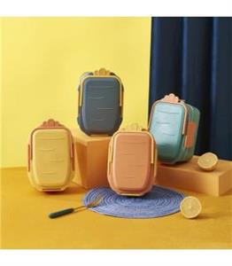 ظرف غذا هویجی