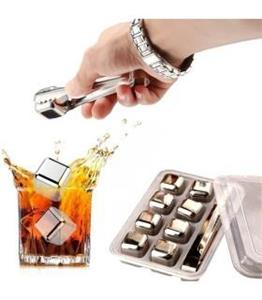 یخ فلزی استیل