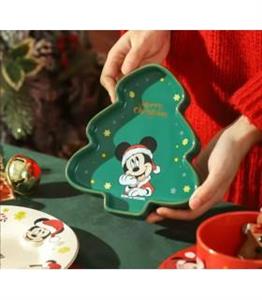 بشقاب کاج دیزنی میکی