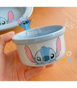 کاسه آبی استیچ