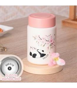 مینی فلاسک دیلر ۲۳۰سی سی