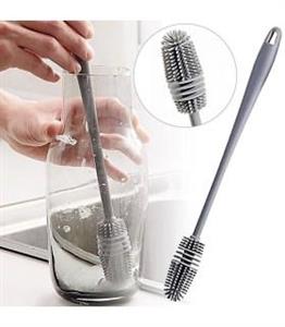 لیوان شور سیلیکونی متوسط