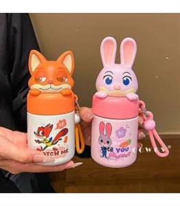 مینی فلاسک زوتوپیا