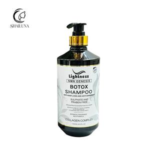 شامپو بوتاکس لایتنس Lightness