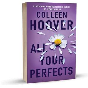 All Your Perfects رمان