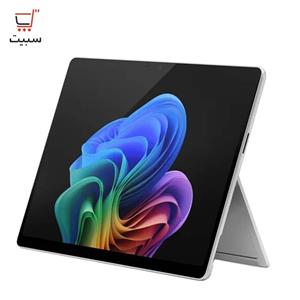 تبلت 13 اینچی سرفیس پرو 11 مایکروسافت مدل Surface Pro 11 2025 Ultra 7 16G 512SSD Intel Arc
