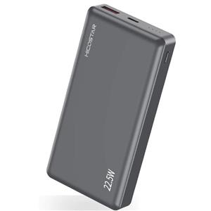 پاور بانک 20000 هایکو استار HICOSTAR مدل P225 توان 22.5 وات