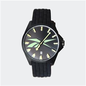 ساعت مردانه ریباک مدل RV-PRM-G3-SBIB-BZ