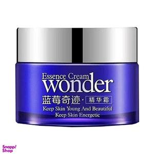 کرم آبرسان بایوآکوا (Bioaqua) مدل Wonder حجم 50 میلی لیتر مجموعه 6 عددی