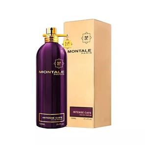عطر ادکلن مونتال اینتنس کافه مردانه و زنانه 100 میل