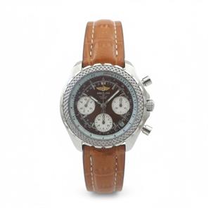 ساعت مچی برایتلینگ بنتلی1884 Breitling for Bentley Motors