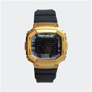 ساعت مردانه ریباک مدل RV-POD-G9-PJPB-BS