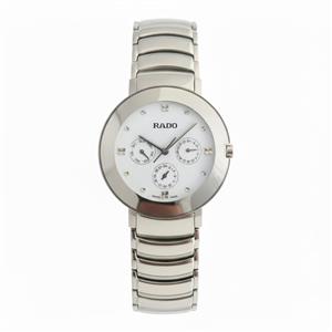 ساعت مچی رادو جوبیل تقویم دار مدل RADO Jubile R10700692