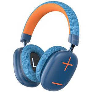 هدفون بلوتوثی 5.3 گرین لاین مدل GL-HP018 اتصال دوگانه